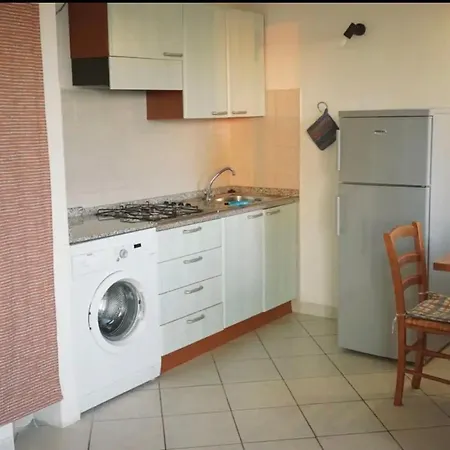 Vista Mare E Piscina * Badesi