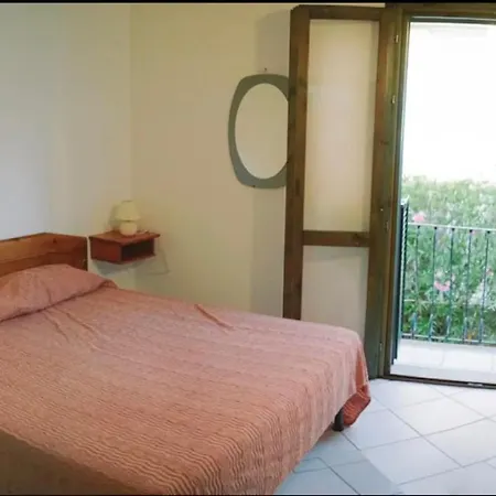 Vista Mare E Piscina