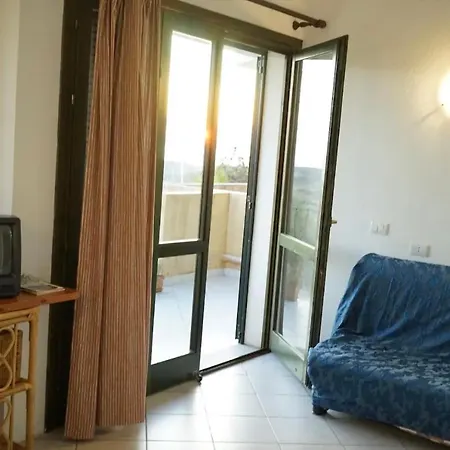 Casa de Férias Vista Mare E Piscina Badesi