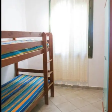 Casa de Férias Vista Mare E Piscina