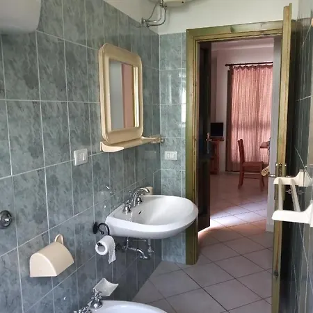 Casa de Férias Vista Mare E Piscina *