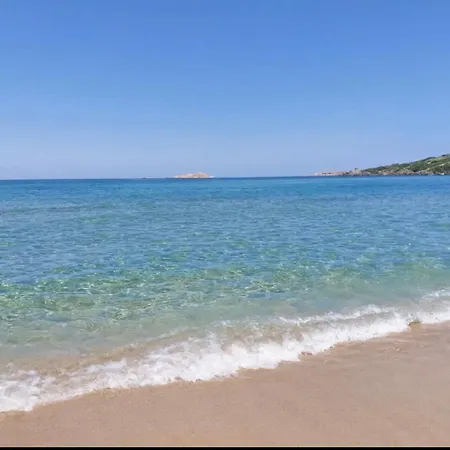 Casa de Férias Vista Mare E Piscina Badesi