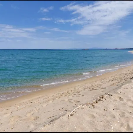 Vista Mare E Piscina Casa de Férias *
